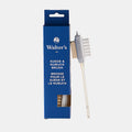 SUEDE AND NOBUCK BRUSH