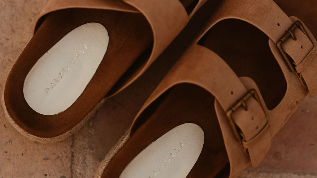 LAS SANDALIAS CÓMODAS Y VERSÁTILES QUE NECESITAS ESTA TEMPORADA