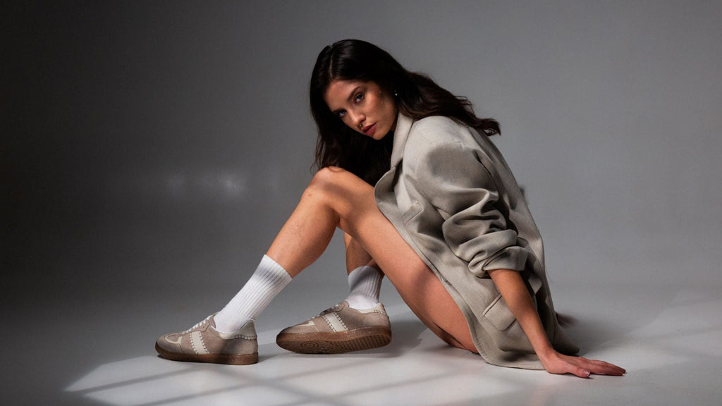 UTOPIA ON YOUR FEET: ASÍ SE VEN LOS NUEVOS BÁSICOS 2025