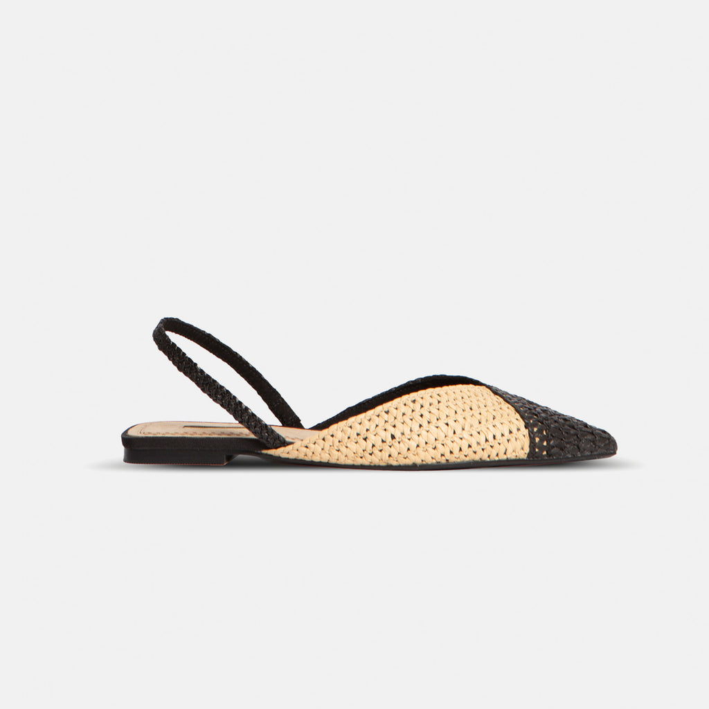 Sandalias de rafia tejida
Sandalias elegantes y cómodas
Calzado de verano sofisticado
Sandalias slingback
Sandalias con punta negra
Calzado femenino versátil
Sandalias de tonos neutros
Sandalias ligeras para el verano
Moda en sandalias 2025
Sandalias para vacaciones
Calzado fresco y elegante
Sandalias con ajuste perfecto
Sandalias cómodas y estilizadas
Tendencias en calzado de verano
Sandalias para el día a día
Sandalias para ciudad y playa
Moda femenina 
Sandalias casuales