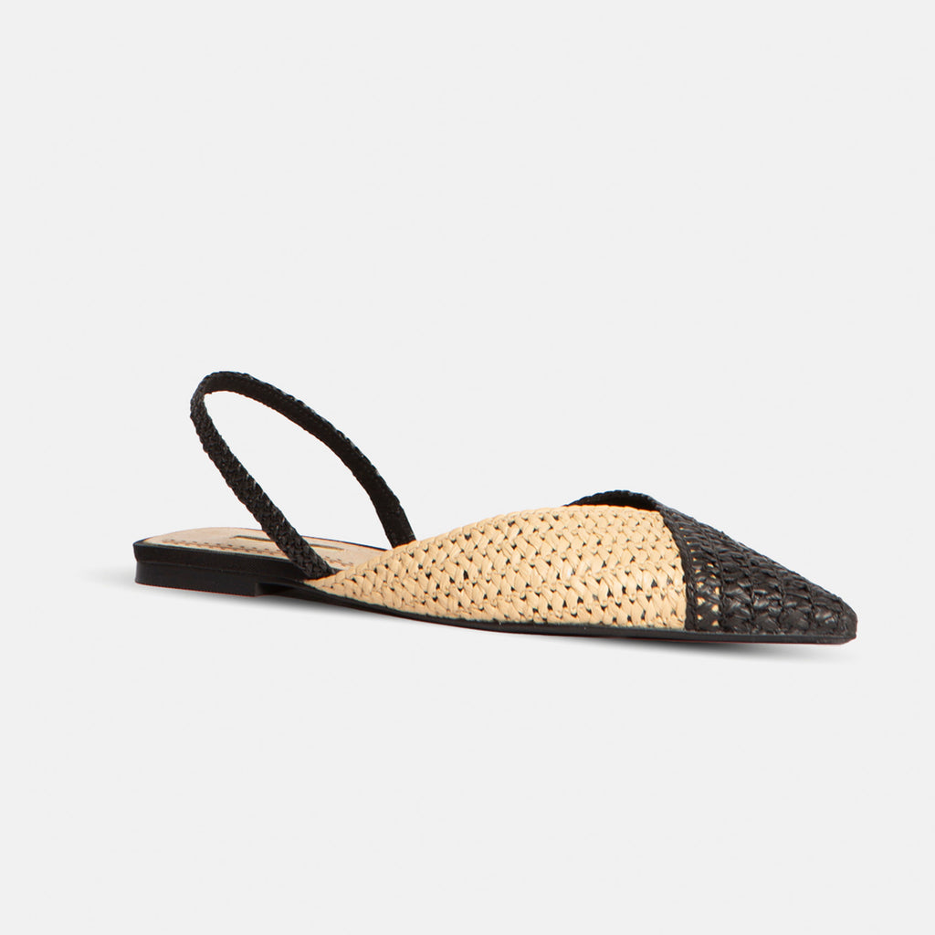 Sandalias de rafia tejida
Sandalias elegantes y cómodas
Calzado de verano sofisticado
Sandalias slingback
Sandalias con punta negra
Calzado femenino versátil
Sandalias de tonos neutros
Sandalias ligeras para el verano
Moda en sandalias 2025
Sandalias para vacaciones
Calzado fresco y elegante
Sandalias con ajuste perfecto
Sandalias cómodas y estilizadas
Tendencias en calzado de verano
Sandalias para el día a día
Sandalias para ciudad y playa
Moda femenina 
Sandalias casuales