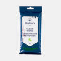 CLEAN WIPES