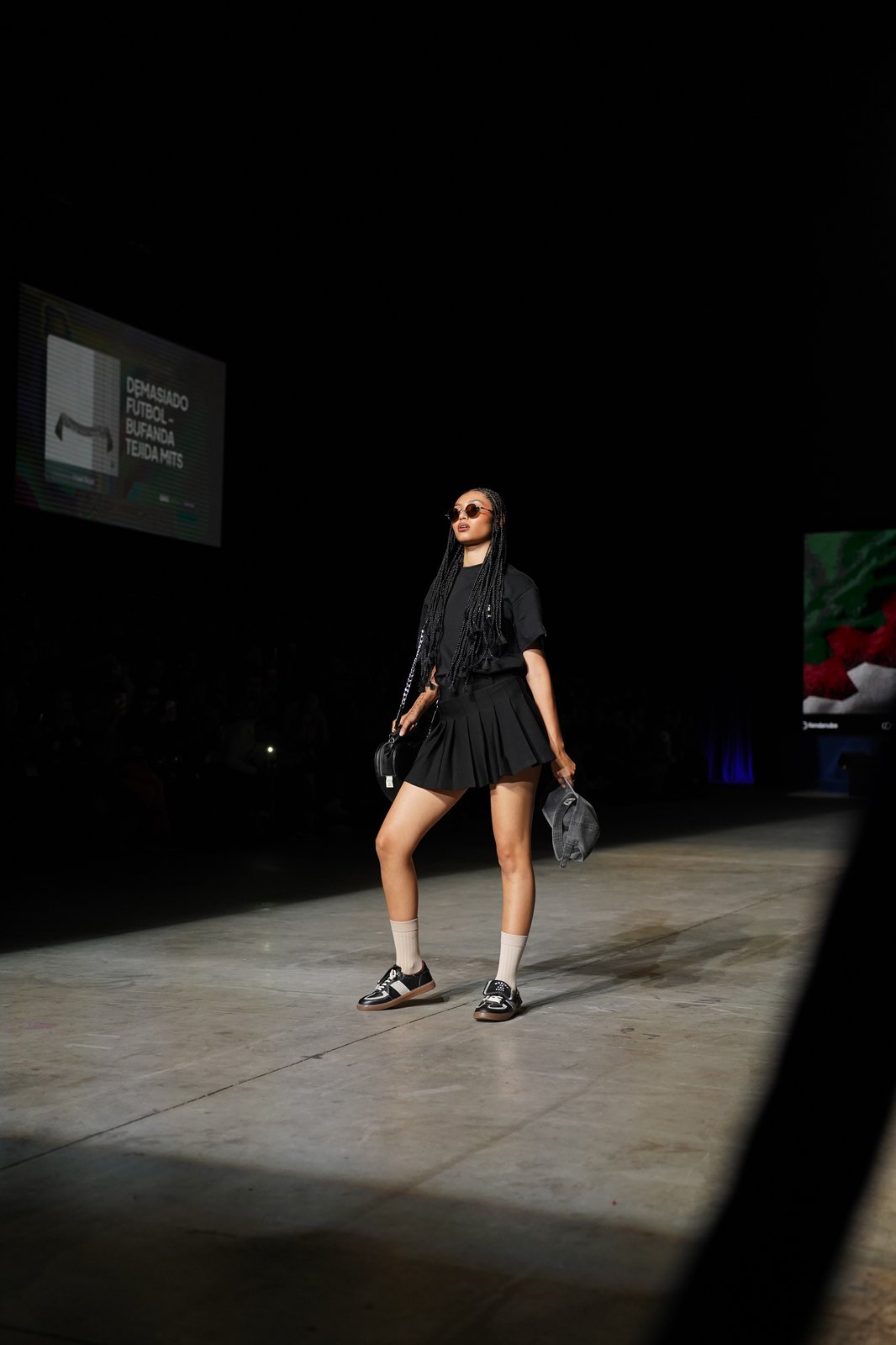 Runway