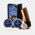 LEATHER POLISH KIT