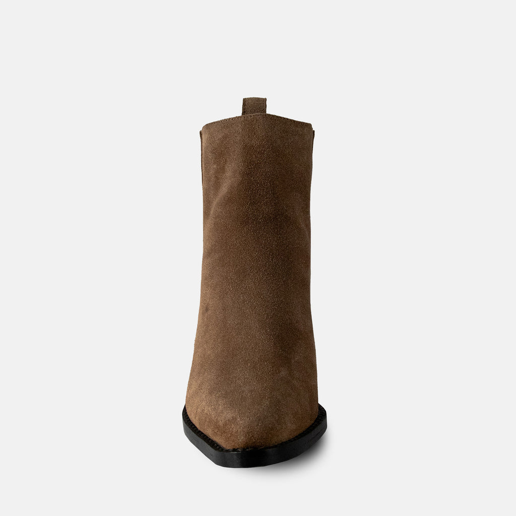 botas taupe botas café botin cafe botin taupeEstilo y comodidad Moda femenina Últimas tendencias Durabilidad Hecho en México Confección de alta calidad botas de cuero  mujer botas de moda botas para  mujer de moda  botas bala di gala 